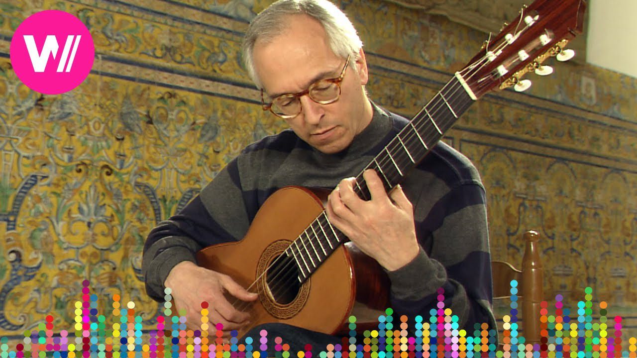asturias albeniz guitarra pdf
