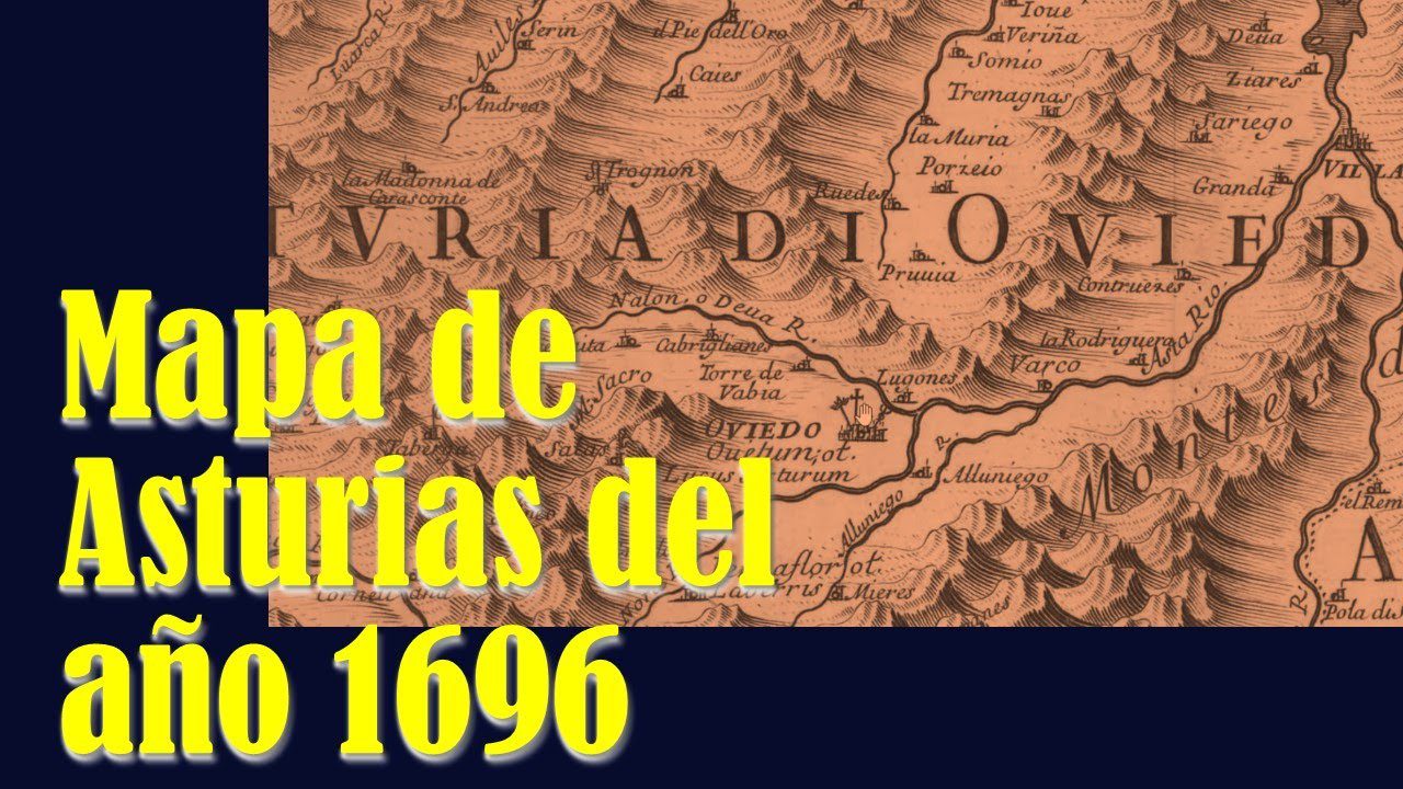 asturias-de-santillana-mapa - Noroeste Noticias 24h asturias de santillana mapa