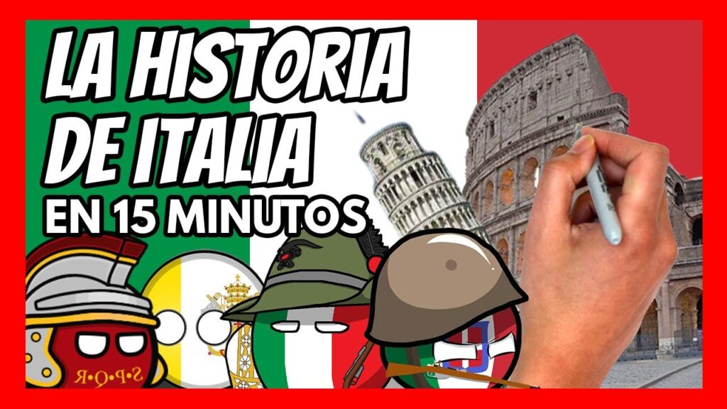 ciudad histórica en el noroeste de italia