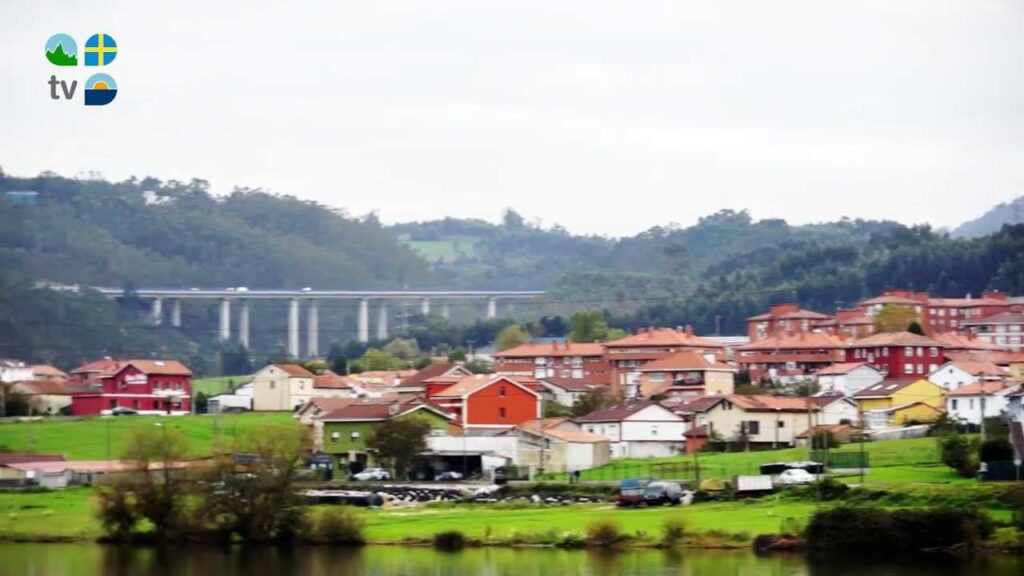 corvera de asturias que ver