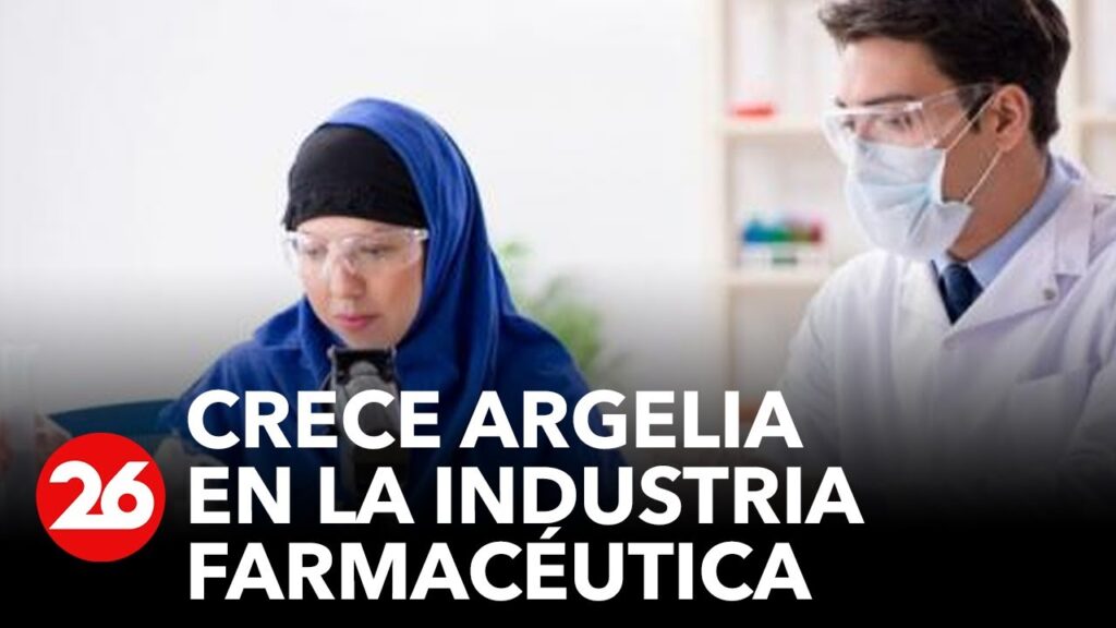 economía argelia
