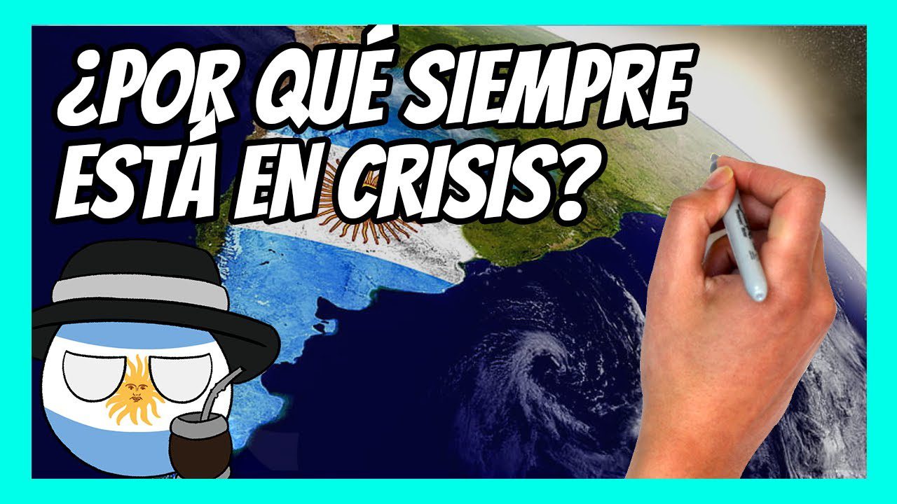 economía argentina historia