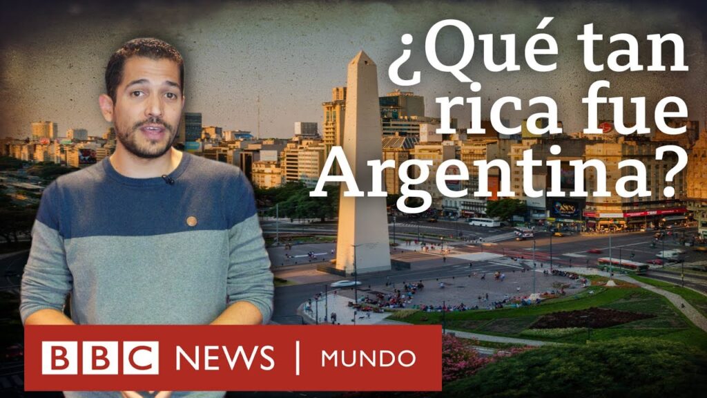 economía argentina hoy 2023