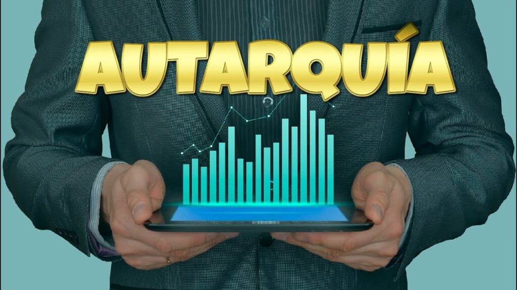 economía autárquica