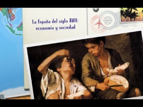 economia-de-espana-en-el-siglo-xvii - Noroeste Noticias 24h economía de españa en el siglo xvii