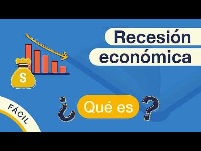 economia-espana-recesion - Noroeste Noticias 24h economia españa recesion