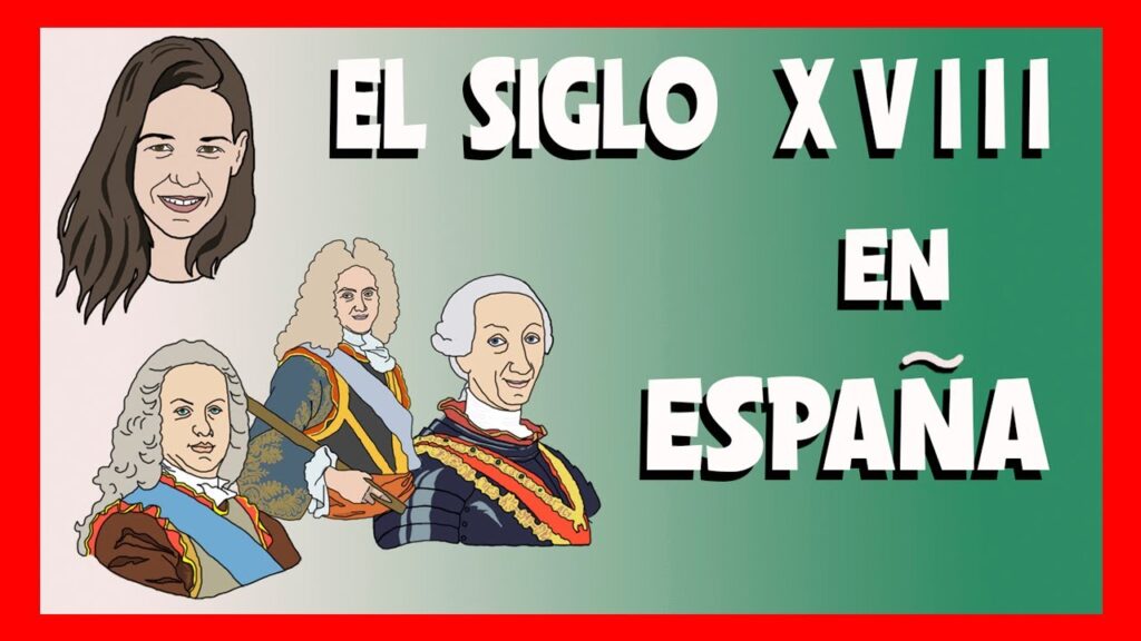 economia españa siglo xviii