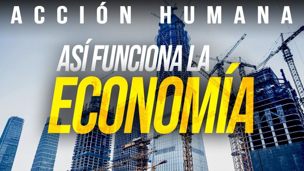 economía humana