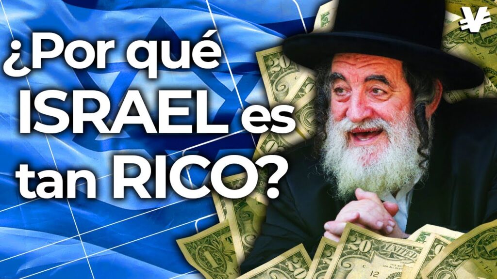 economía israel