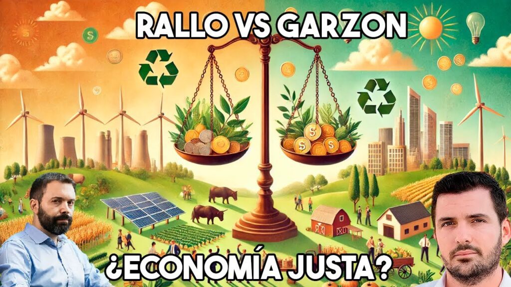 economía justa
