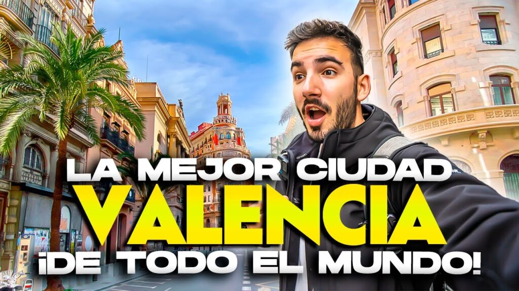 economía valencia