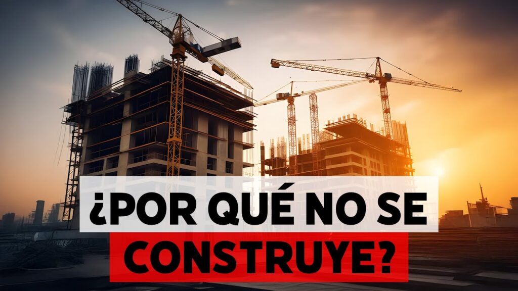 economia vivienda españa