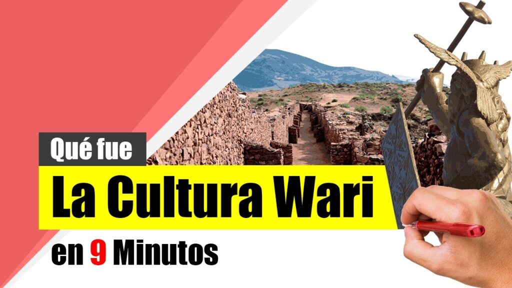 economía wari