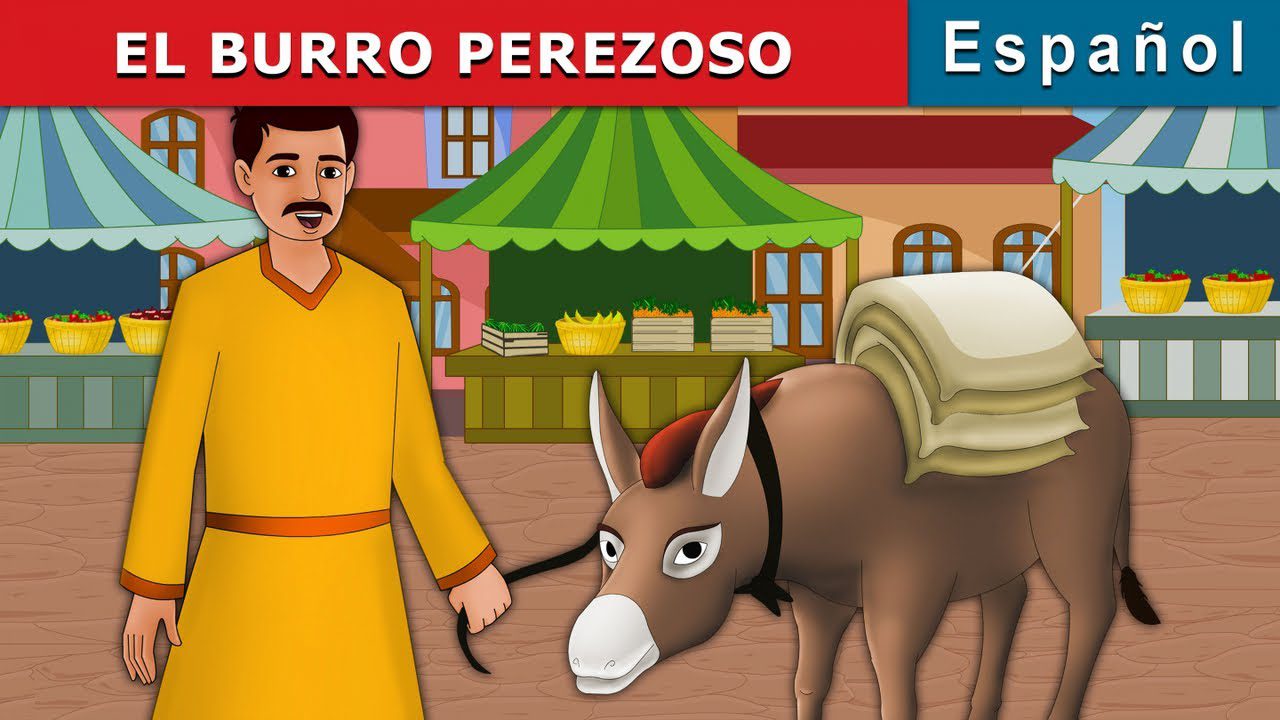 el-burro-ocioso - Noroeste Noticias 24h el burro ocioso