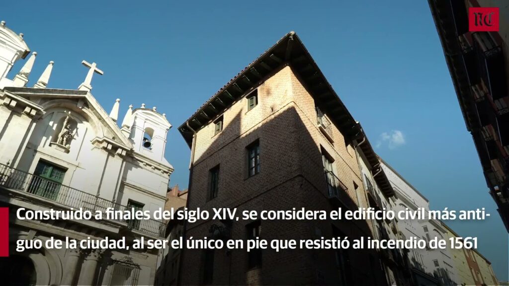 en el norte de castilla