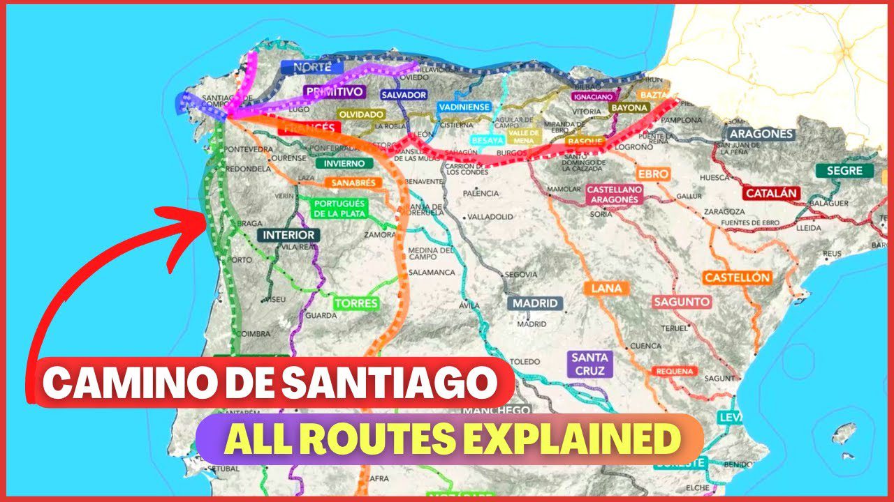 galicia-maps - Noroeste Noticias 24h galicia maps