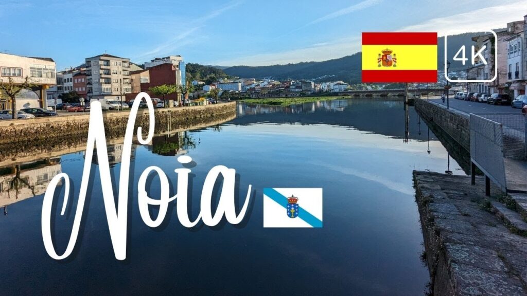 galicia noia