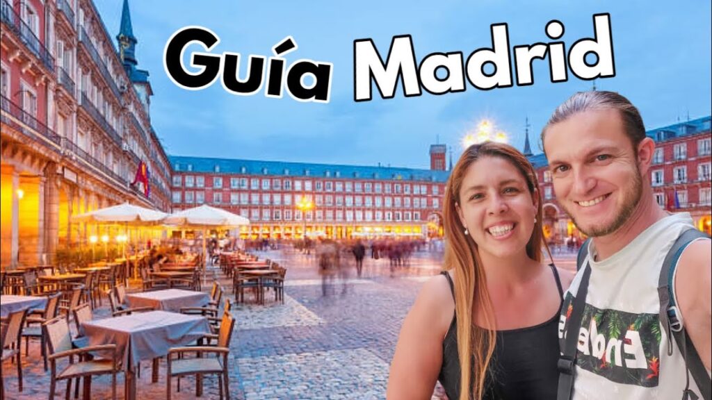 guia ocio madrid noviembre 2024