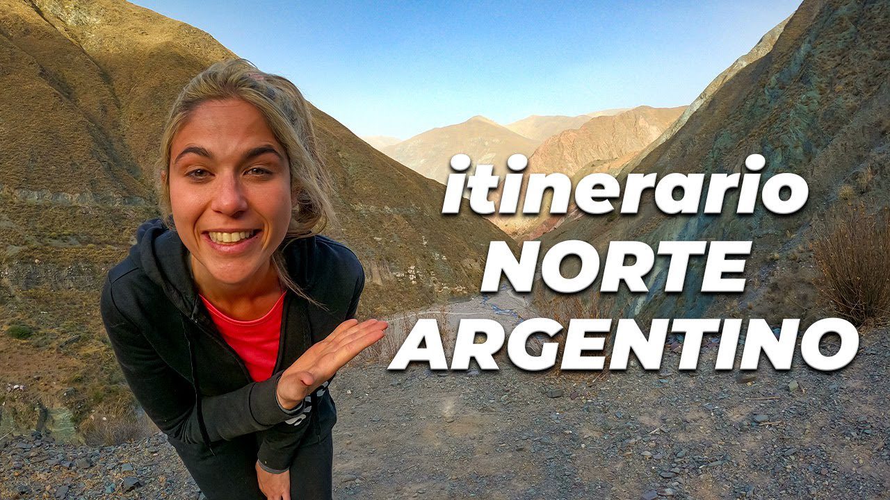 lugares turisticos en el noroeste argentino