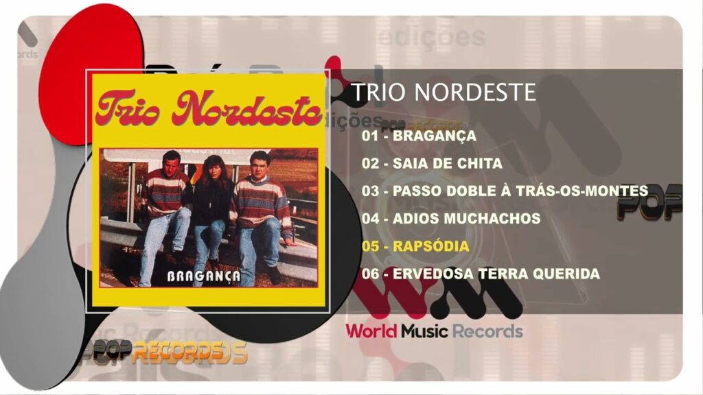 nordeste bragança