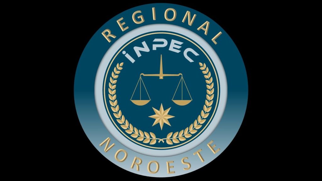 noroeste inpec