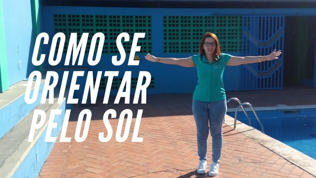 noroeste qual lado