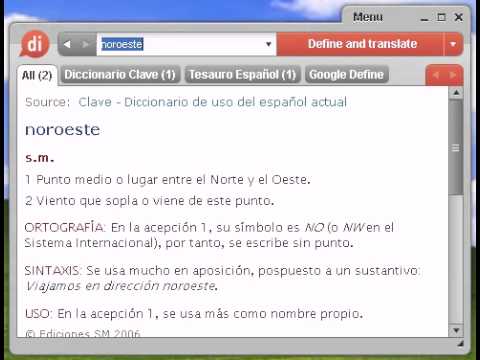 noroeste-que-significa - Noroeste Noticias 24h noroeste que significa