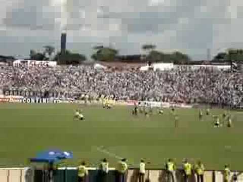 noroeste x corinthians 2006