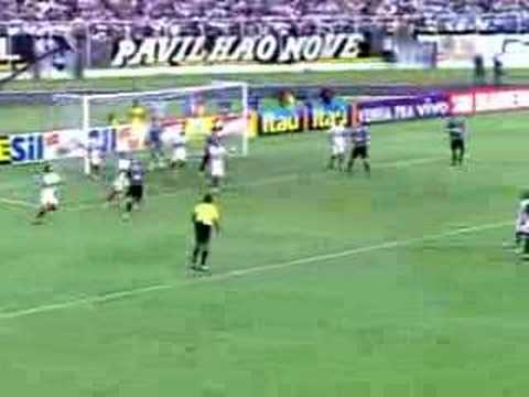 noroeste x corinthians