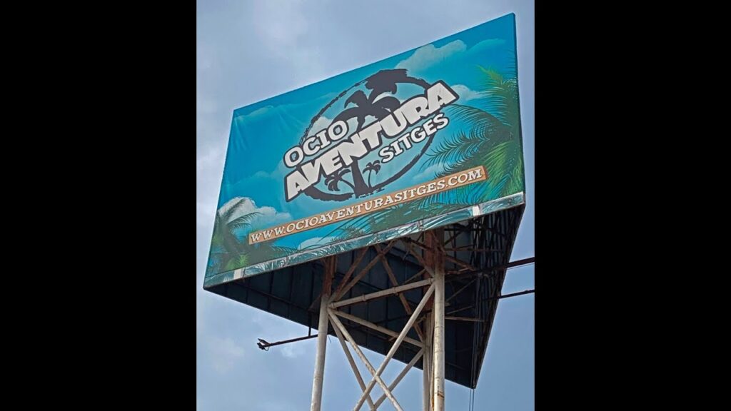 ocio aventura sitges