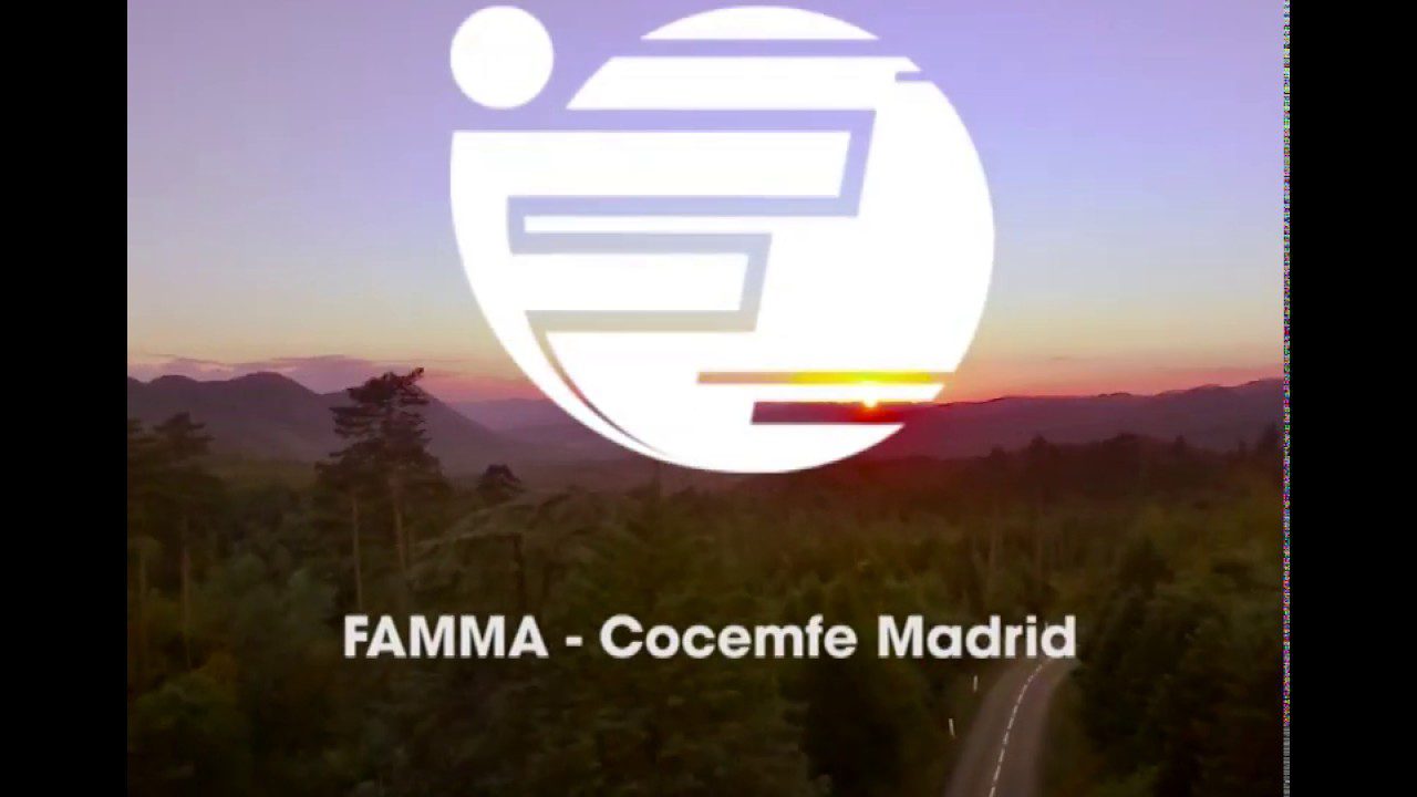 ocio inclusivo madrid