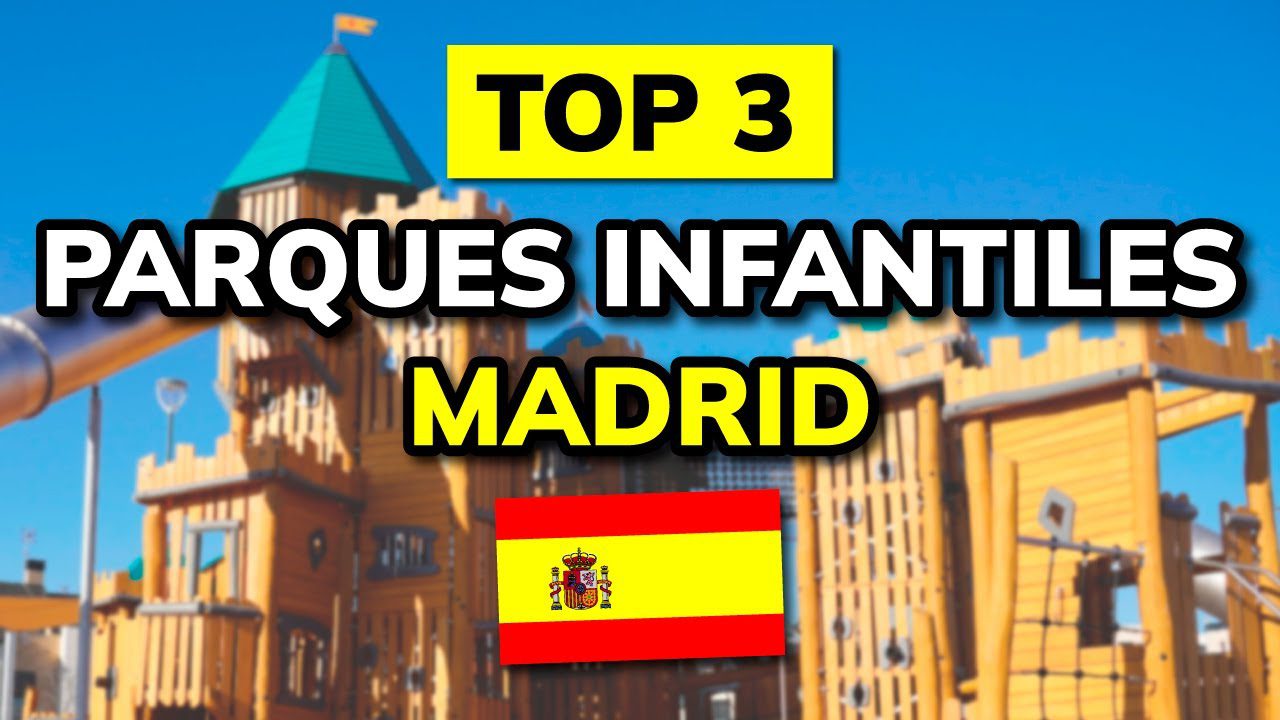 ocio-infantil-en-centros-comerciales-madrid - Noroeste Noticias 24h ocio infantil en centros comerciales madrid