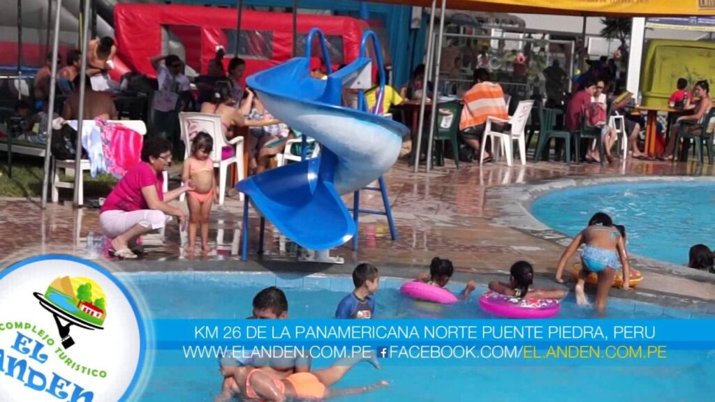 ocio norte anden