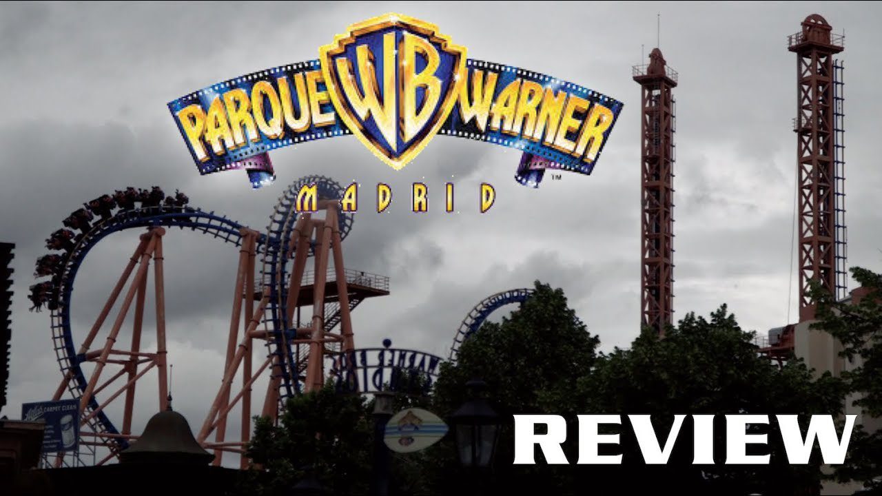 ocio-park-madrid - Noroeste Noticias 24h ocio park madrid
