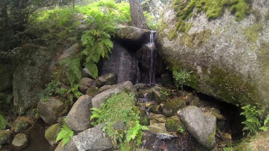 ocio sierra guadarrama