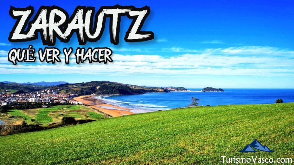 pais vasco zarautz