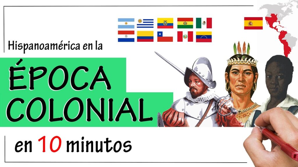periodo colonial en el noroeste de méxico