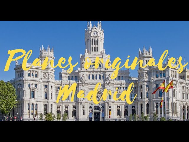 planes-ocio-madrid - Noroeste Noticias 24h planes ocio madrid