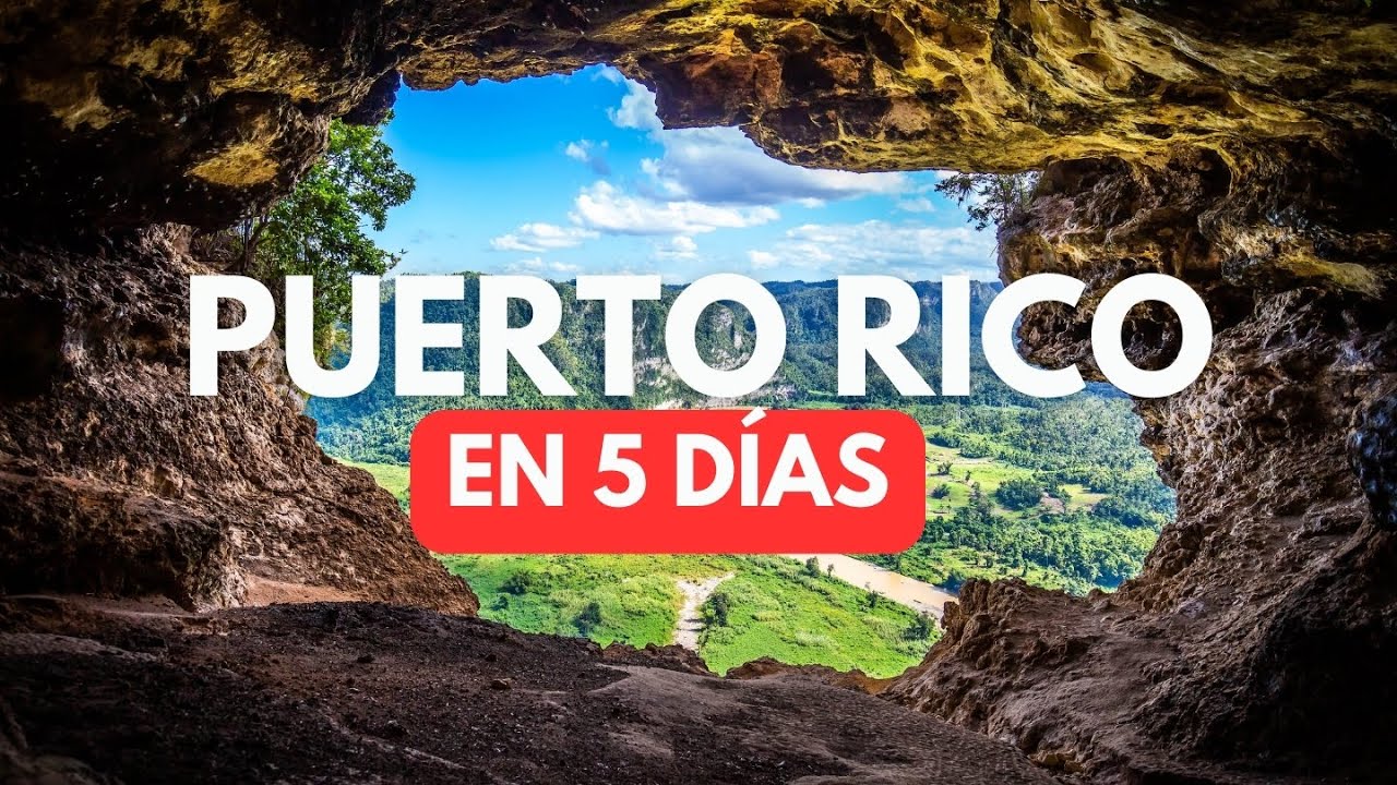 que hacer en el noroeste de puerto rico