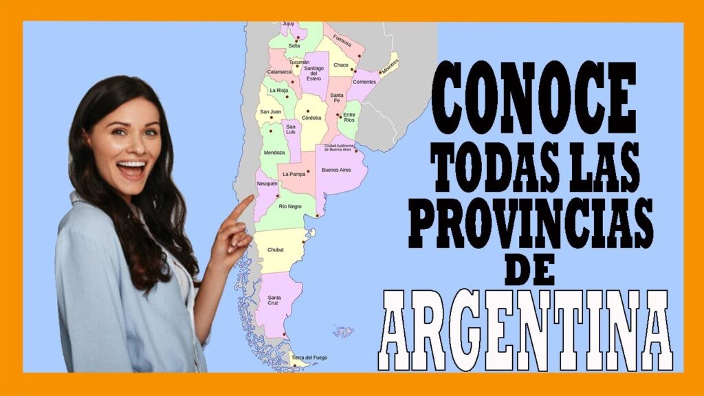 qué provincias están en el noroeste argentino