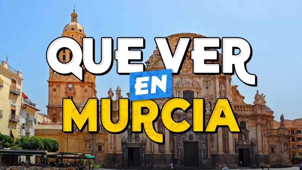 que ver en el noroeste de murcia