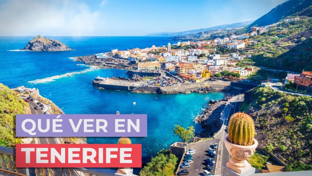 que ver en el noroeste de tenerife