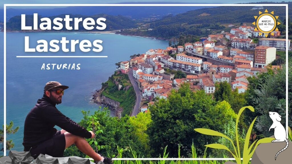 tiempo lastres asturias