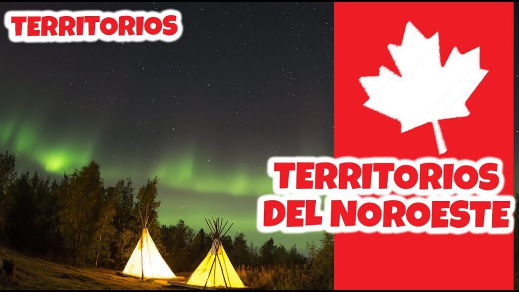 una región famosa en el noroeste de canadá crucigrama