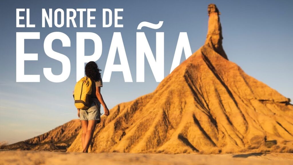 zona noroeste de españa