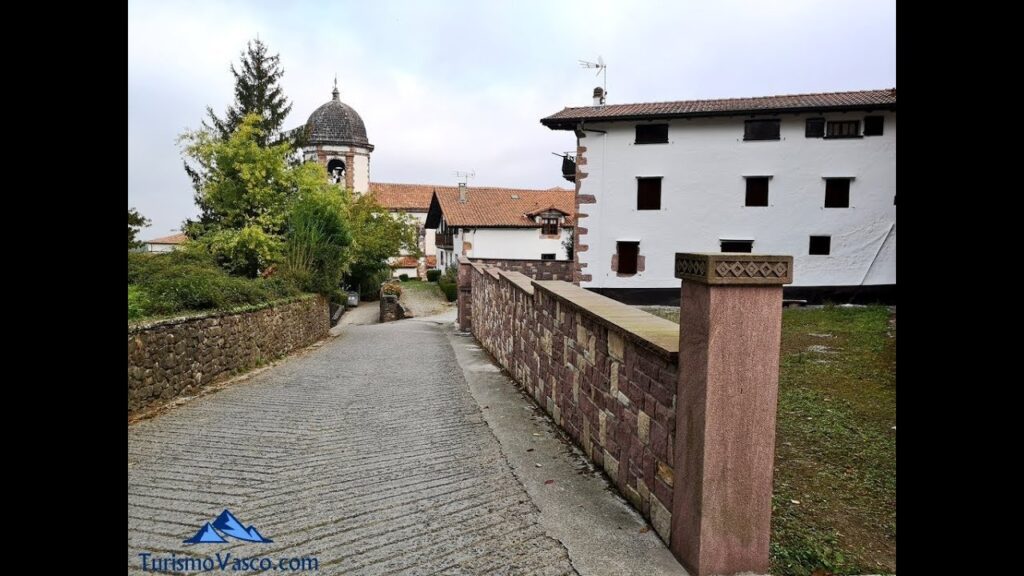 zugarramurdi pais vasco