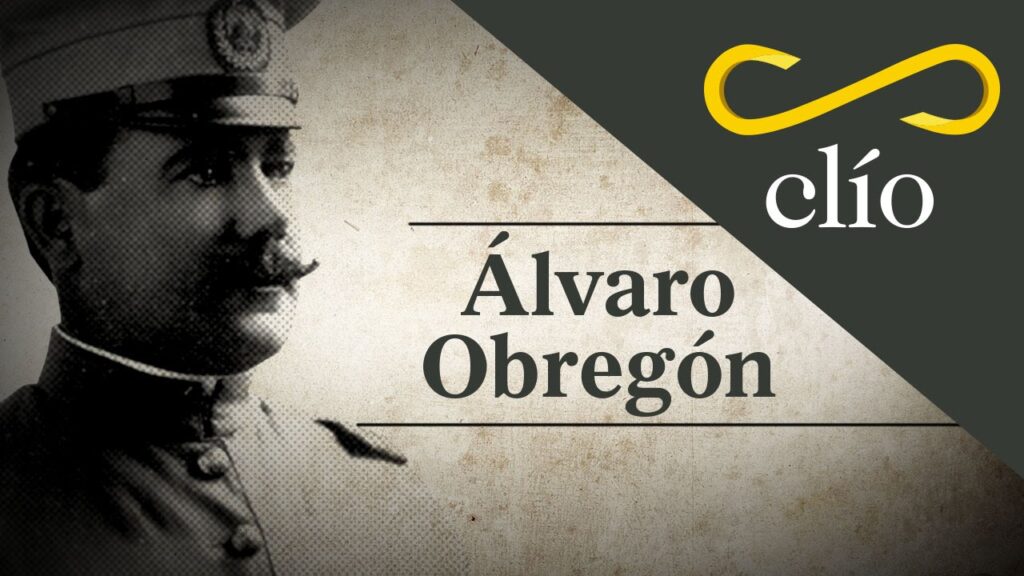 álvaro obregón en el noroeste