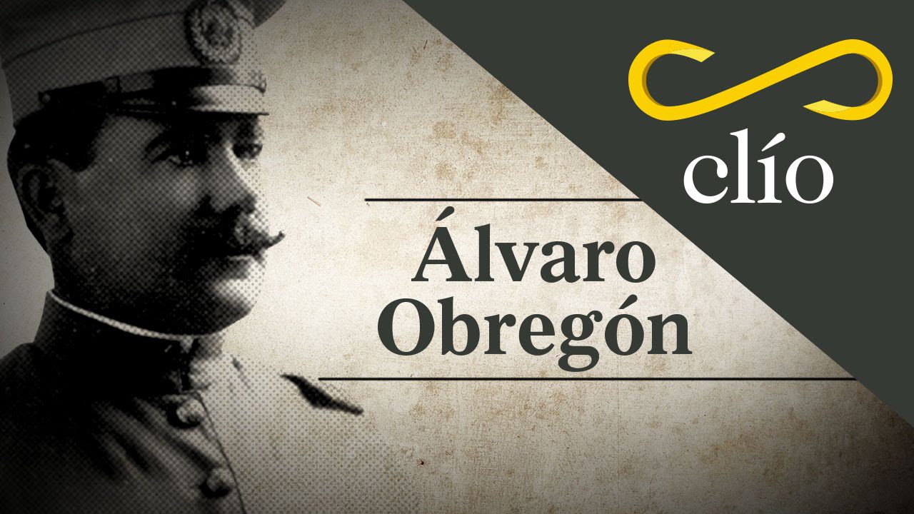 álvaro obregón en el noroeste