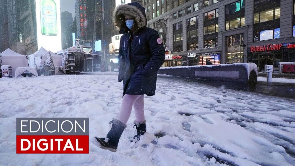 clima en el noroeste de estados unidos