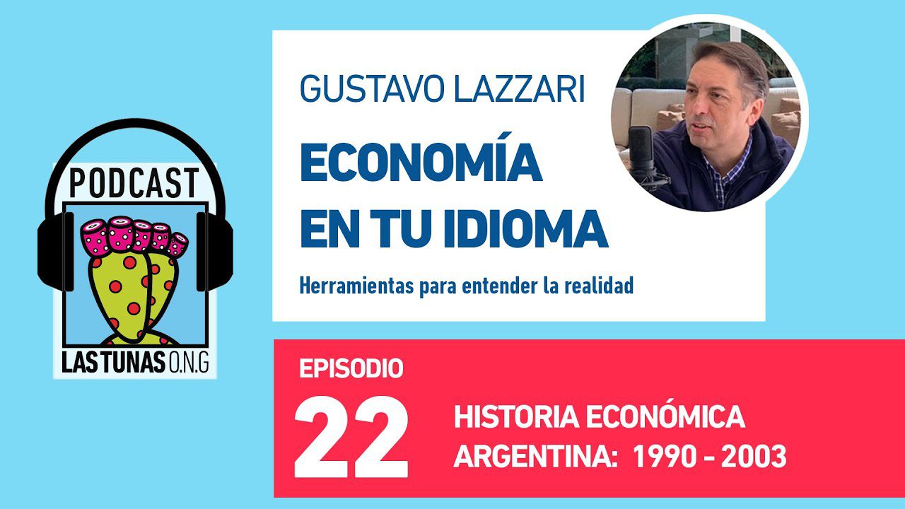 economía argentina 1990 a 2000